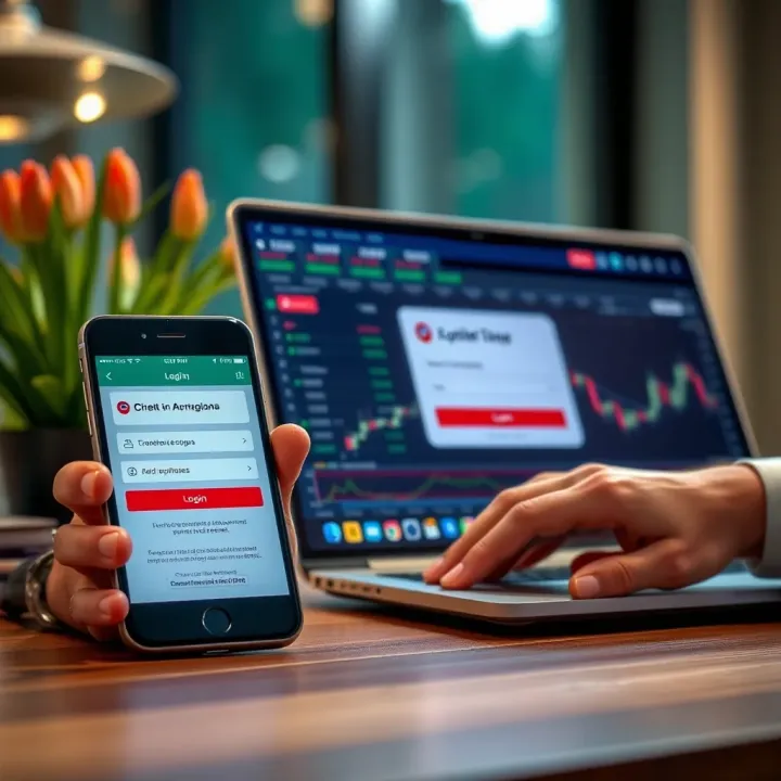 How to Fix Quotex Login Problems Quickly