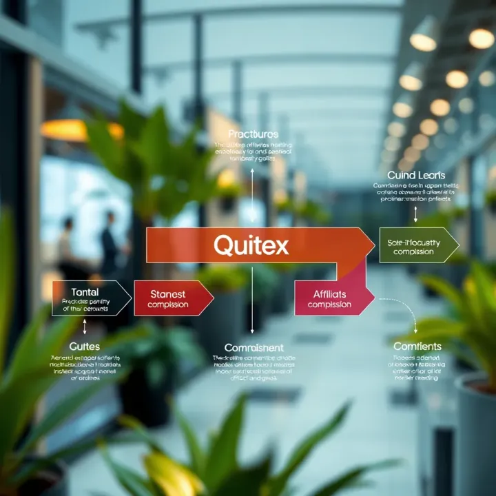 Understanding the Quotex Partner Program for Indian Traders