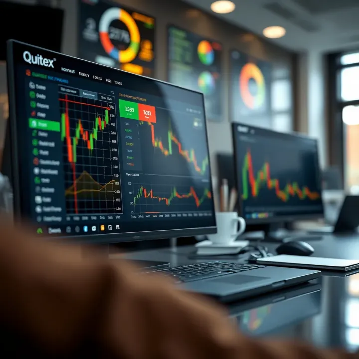 Guide to Quotex Trading Platform Features