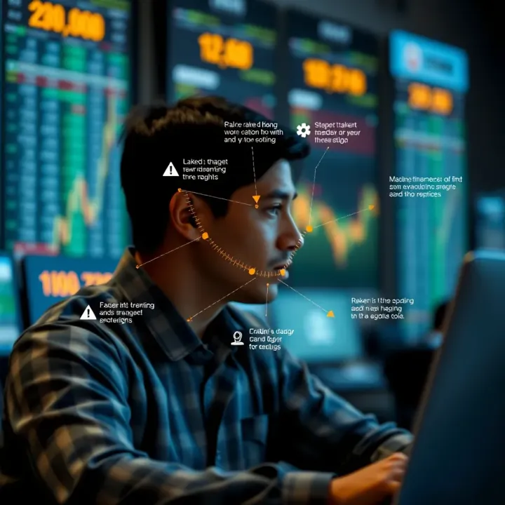 Challenges and Solutions for Using Quotex PNG in Trading Illustration depicting common challenges and solutions when using Quotex PNG in trading environments