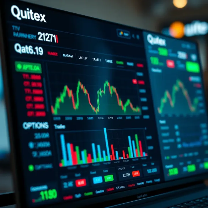 Quotex Review for Indian Traders: Features and Insights Quotex Review for Indian Traders: Features and Insights
