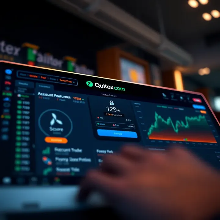 Quotex.com Review for Indian Traders: Features & Safety Quotex.com Review for Indian Traders: Features & Safety
