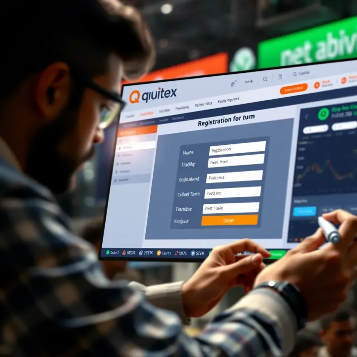 How to Sign Up on Quotex: Simple Guide for Indian Users How to Sign Up on Quotex: Simple Guide for Indian Users