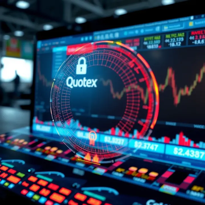How Indian Traders Can Easily Log In to Quotex How Indian Traders Can Easily Log In to Quotex