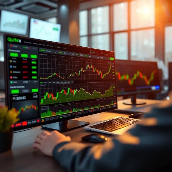 Quotex Trading Guide for Indian Traders