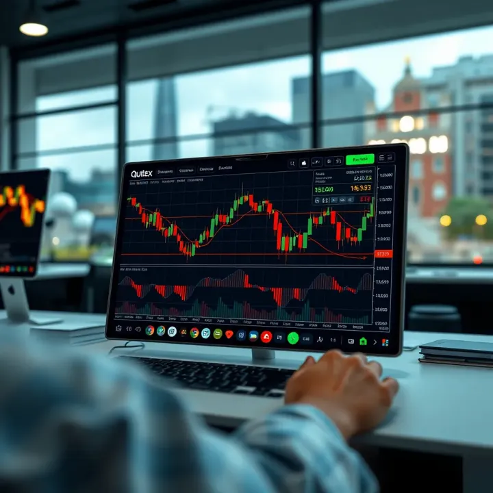Quotex Trading Platform: Features & User Guide