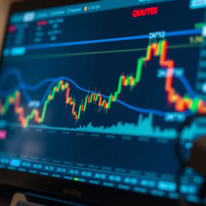 Integrating Quotex Trading Signals into Trading Strategies Diagram illustrating the integration of trading signals into a strategic trading plan
