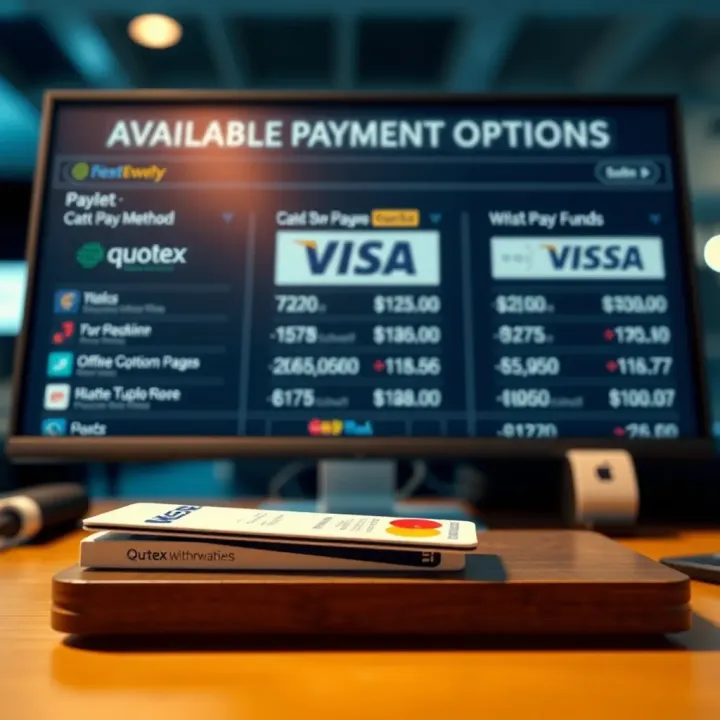 Quotex Withdrawal Review: Process & User Experience