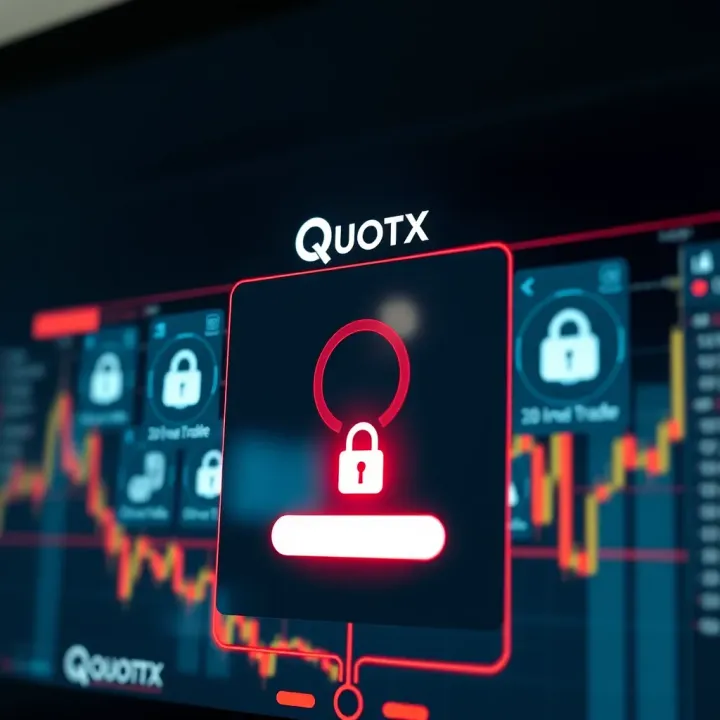 Understanding QuotX: Features & User Experience Understanding QuotX: Features & User Experience