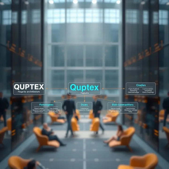Understanding Quptex: Features and Impact