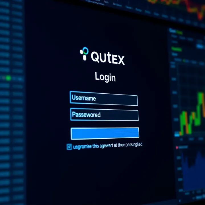 Qutex Login Guide: Access, Features & Troubleshooting