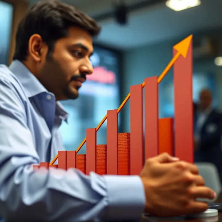 Rajiv Jain's Net Worth and Financial Journey