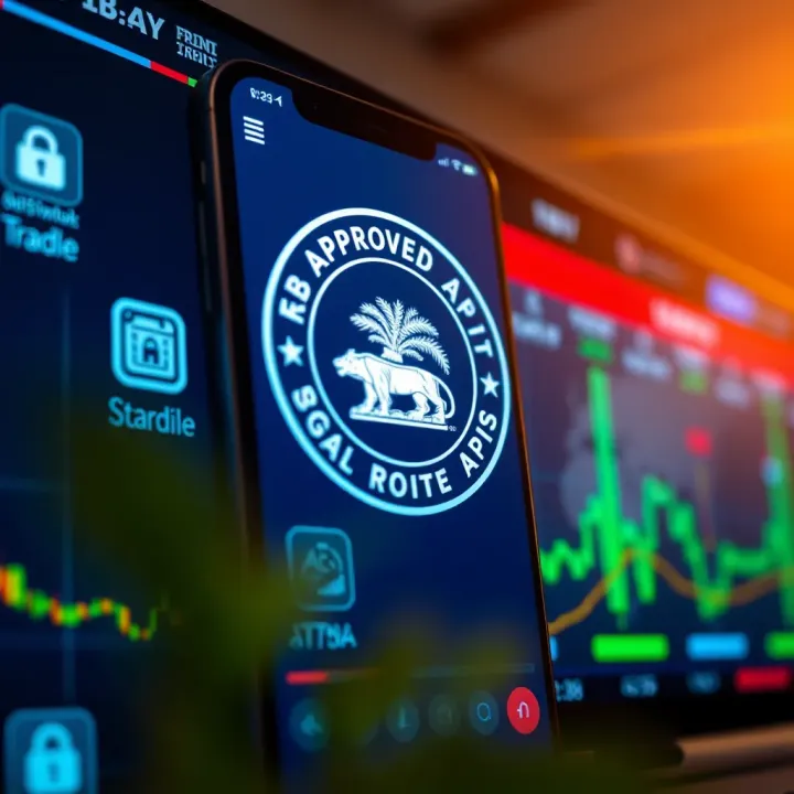 RBI Approved Trading Apps: What Indian Investors Should Know RBI Approved Trading Apps: What Indian Investors Should Know