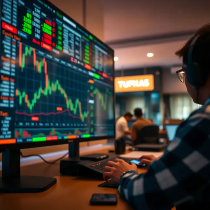 RBI Authorised Forex Trading Platforms in India