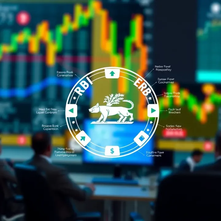 Understanding RBI Approved Forex Brokers in India Understanding RBI Approved Forex Brokers in India