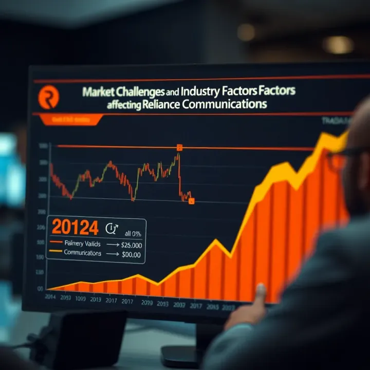 RCom Share Price Outlook for 2030 RCom Share Price Outlook for 2030