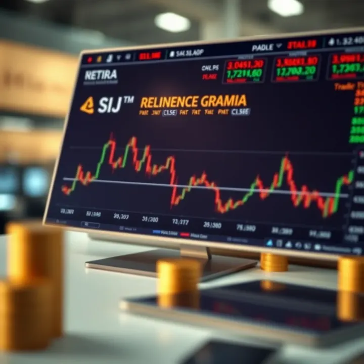 Reliance Industries Share Price Forecast 2025