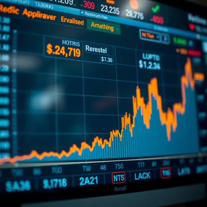 Reliance Industries Share Price Outlook 2025