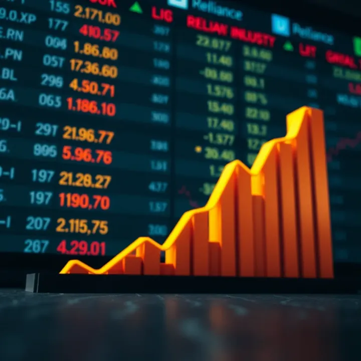 Reliance Share Price Outlook for 2030