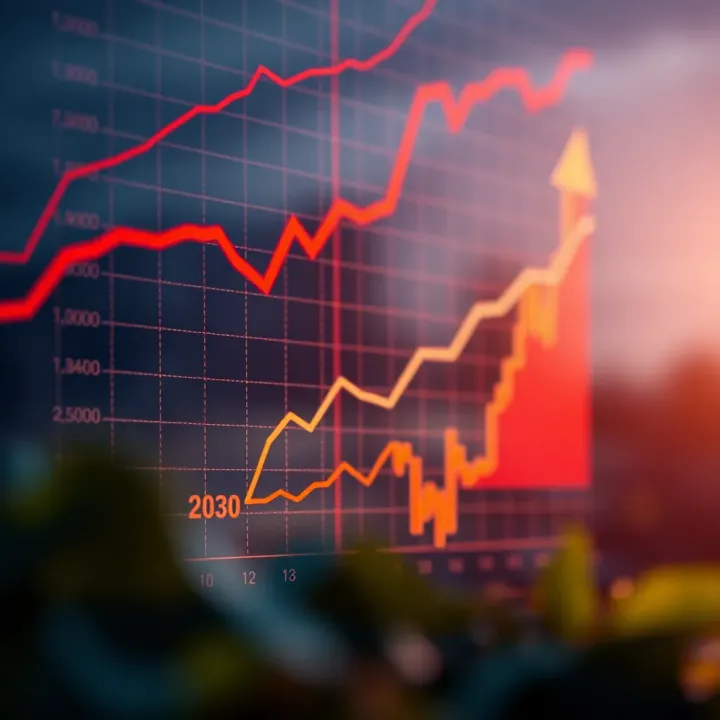 Reliance Share Price Outlook and Targets to 2030 Reliance Share Price Outlook and Targets to 2030