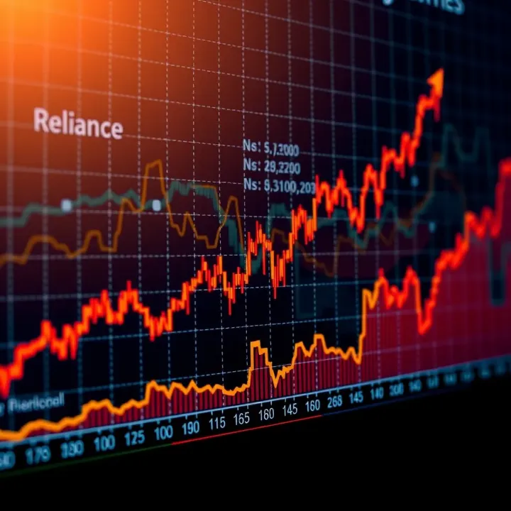 Reliance Share Price Forecast to 2030