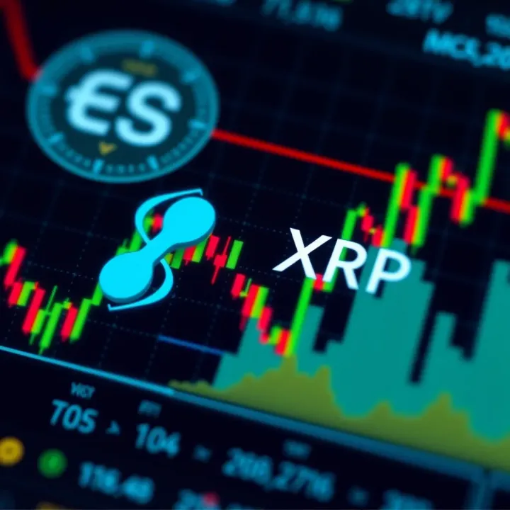 Ripple XRP Price Forecast: Trends and Predictions