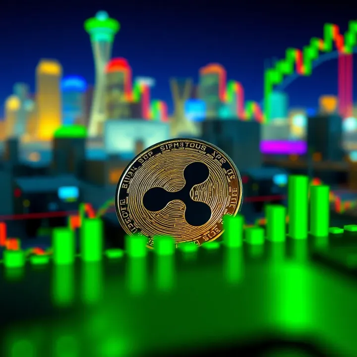 Ripple XRP Price Forecast: Trends and Predictions Ripple XRP Price Forecast: Trends and Predictions