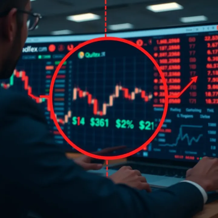 Quotex Web Trading Platform: Features and User Guide