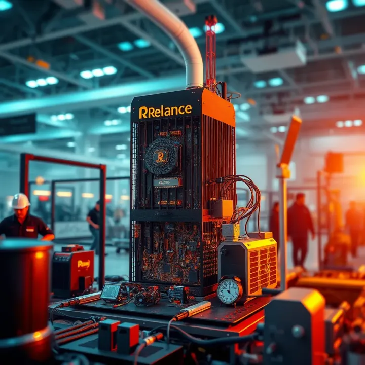 Future Factors Affecting Reliance Industries Share Price Future Factors Affecting Reliance Industries Share Price