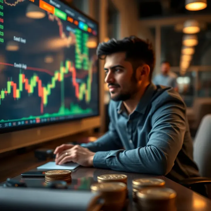 Understanding Crypto Forex for Indian Traders