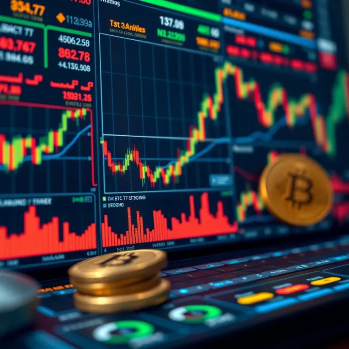 Understanding Crypto Trade for Indian Investors