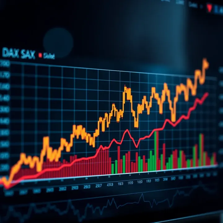 Understanding the DAX Index and Its Market Impact