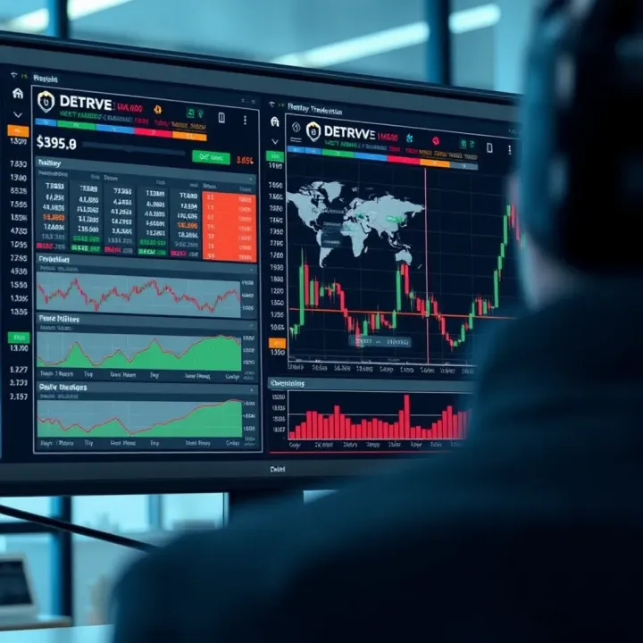Deriv SmartTrader: Features and Benefits Explained