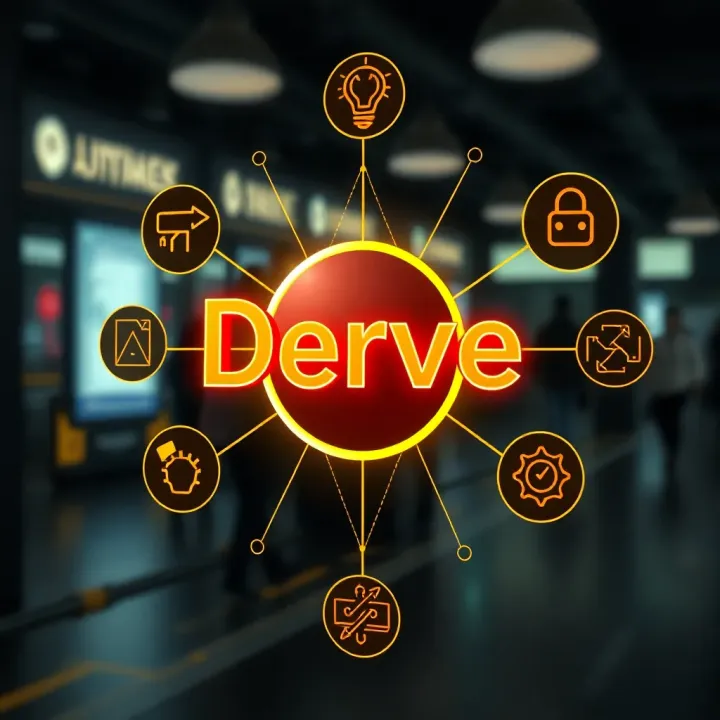 Understanding 'Derve': Meaning and Uses