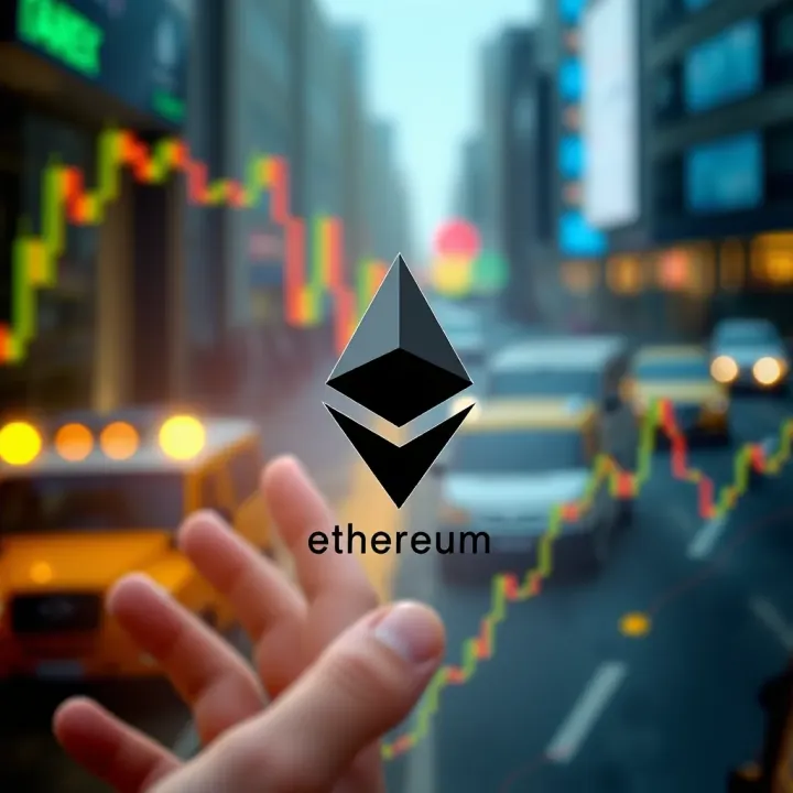 Understanding Ethereum Trading in India