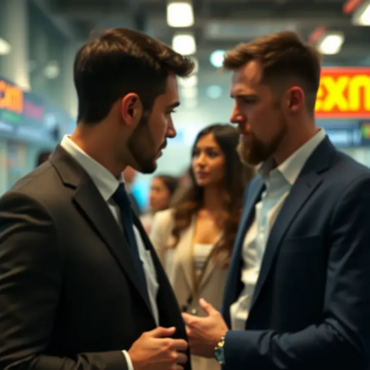 Overview of partnership options and financial benefits in a collaborative business programme