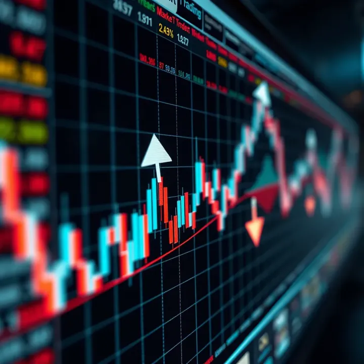 Market Timing Strategies with Quotex