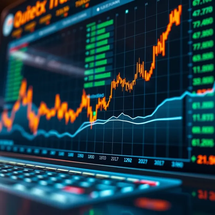 Quotex Net Worth and Market Position Explained Quotex Net Worth and Market Position Explained