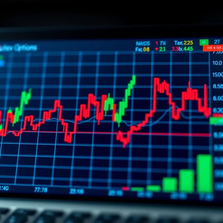 Understanding Quotex Options for Indian Traders
