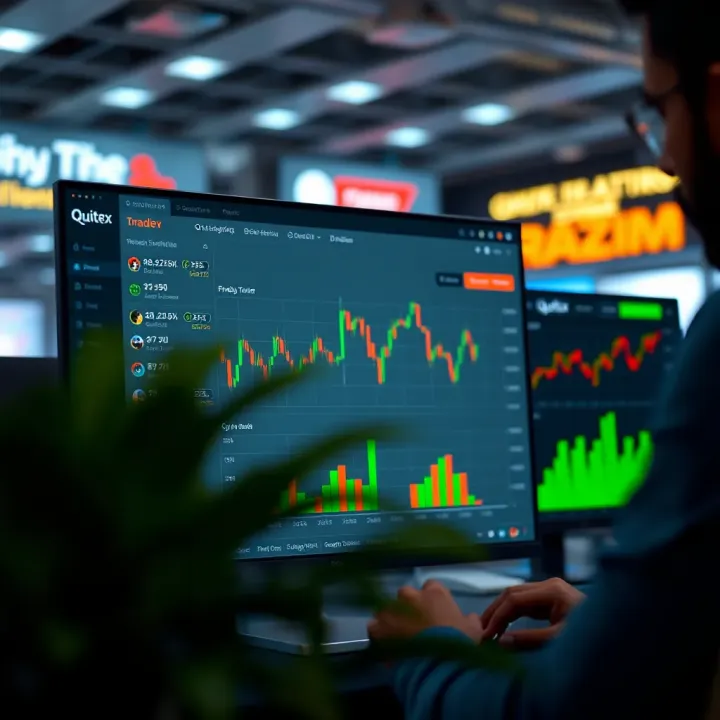 Understanding Quotex: A Clear Guide for Indian Traders