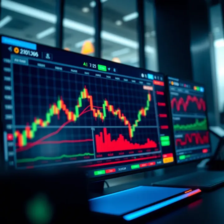 Understanding Quotex Signal Software: Features & Benefits