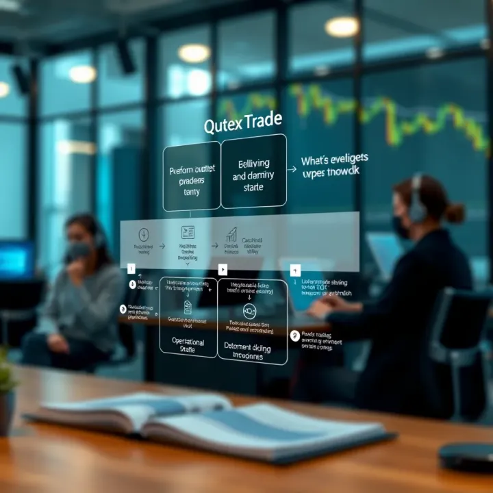 Understanding Qutex Trade: Key Features and Tips