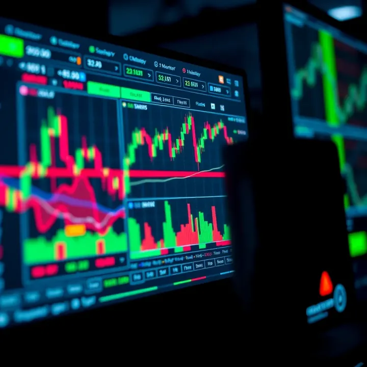 Understanding Real Trade Apps: Features & Benefits